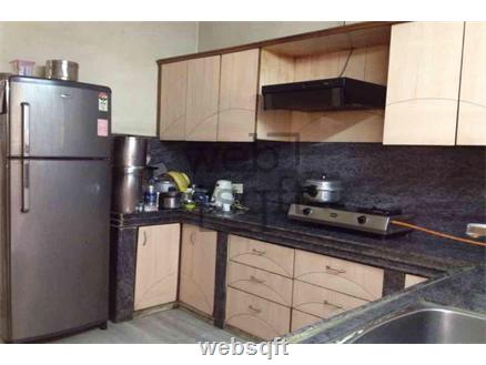 3 BHK Residential Duplex House for Sale